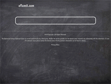 Tablet Screenshot of forum.aflam0.com